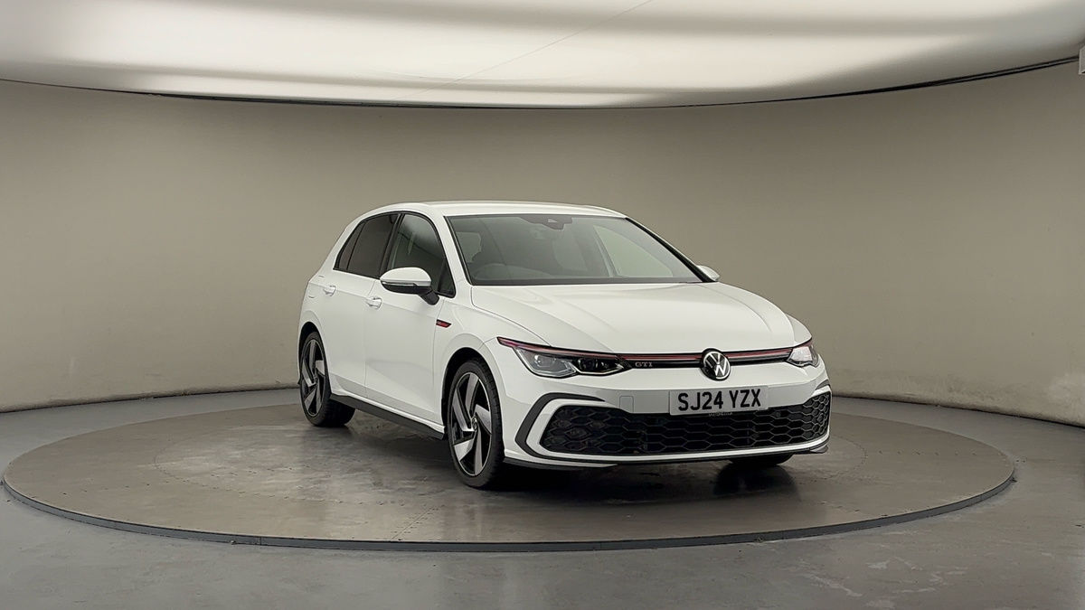 Used Volkswagen Golf 2024 for sale - 76357234: Photo 34