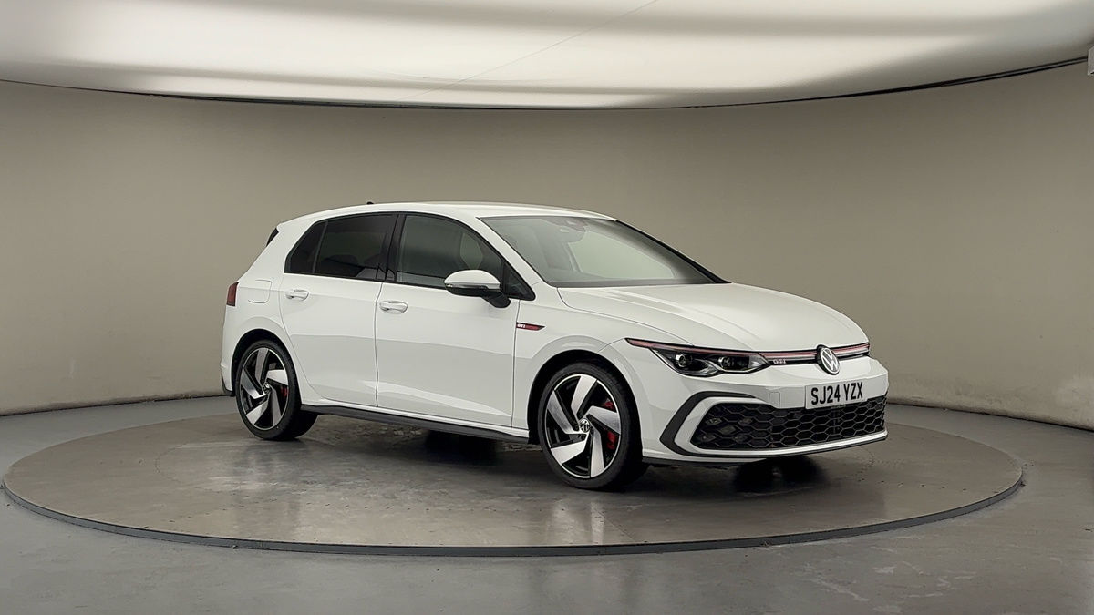 Used Volkswagen Golf 2024 for sale - 76357234: Photo 35