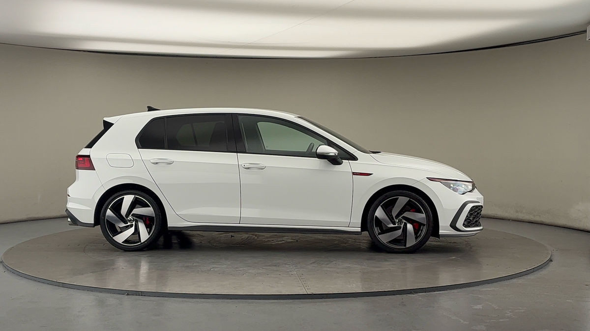 Used Volkswagen Golf 2024 for sale - 76357234: Photo 37