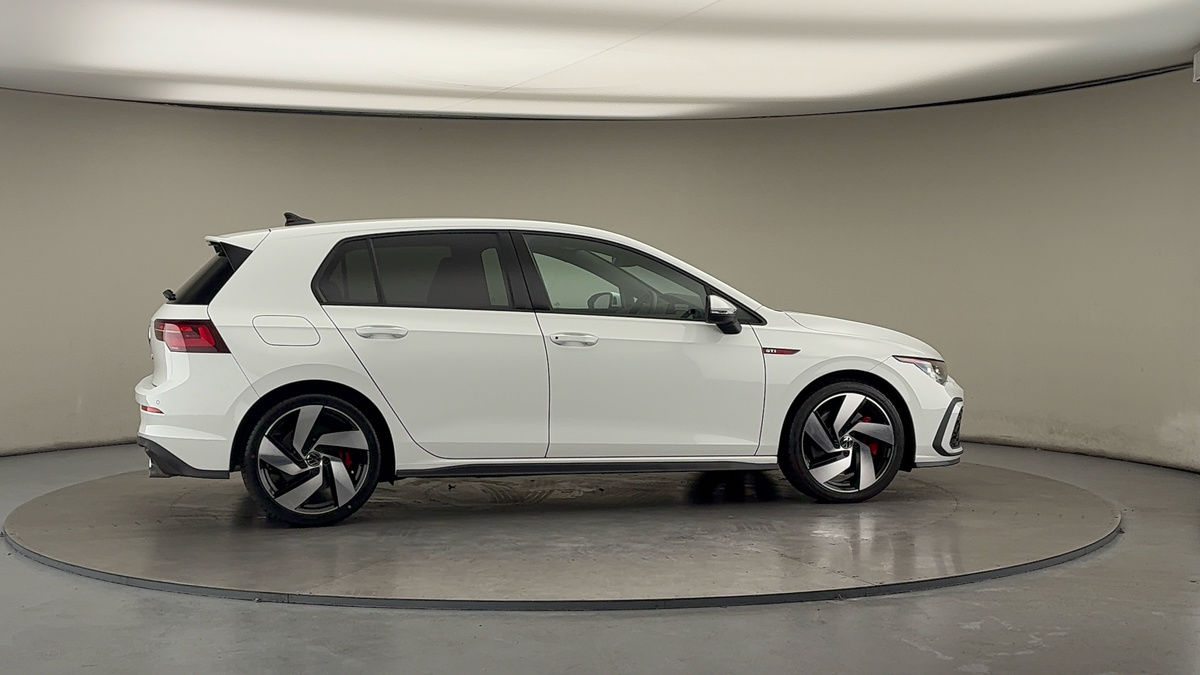 Used Volkswagen Golf 2024 for sale - 76357234: Photo 38