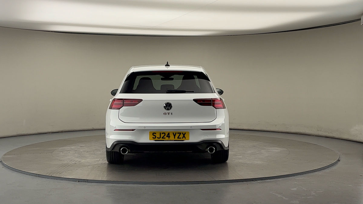 Used Volkswagen Golf 2024 for sale - 76357234: Photo 4