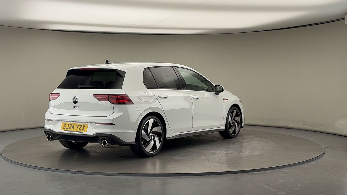 Used Volkswagen Golf 2024 for sale - 76357234: Photo 40