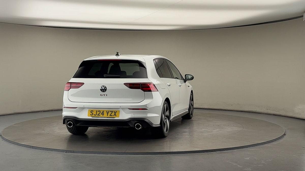 Used Volkswagen Golf 2024 for sale - 76357234: Photo 41