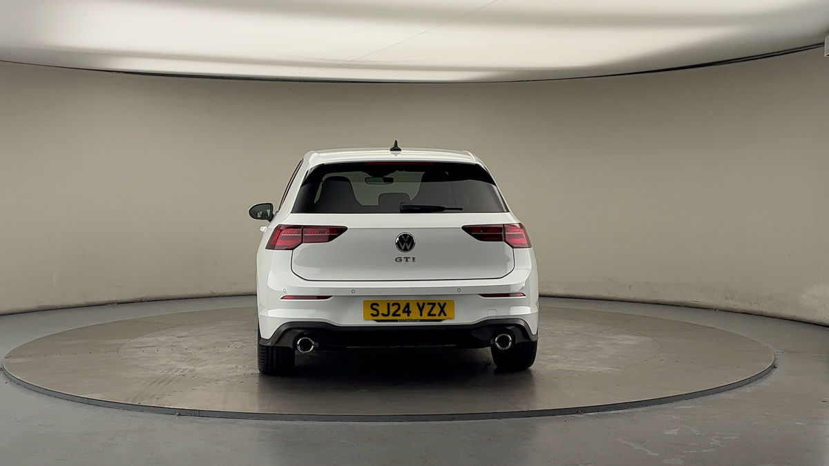 Used Volkswagen Golf 2024 for sale - 76357234: Photo 42