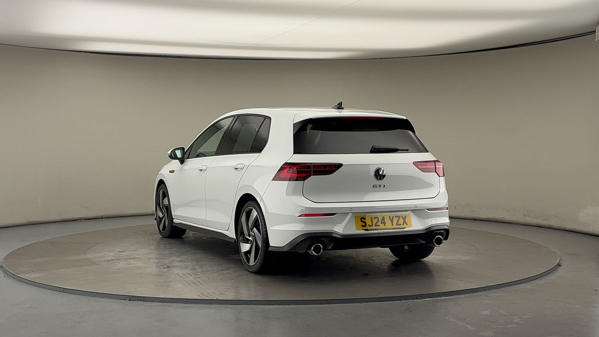 Used Volkswagen Golf 2024 for sale - 76357234: Photo 43