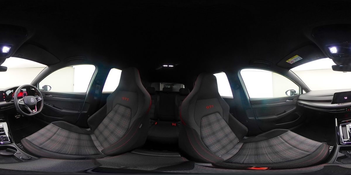 Used Volkswagen Golf 2024 for sale - 76357234: Photo 45