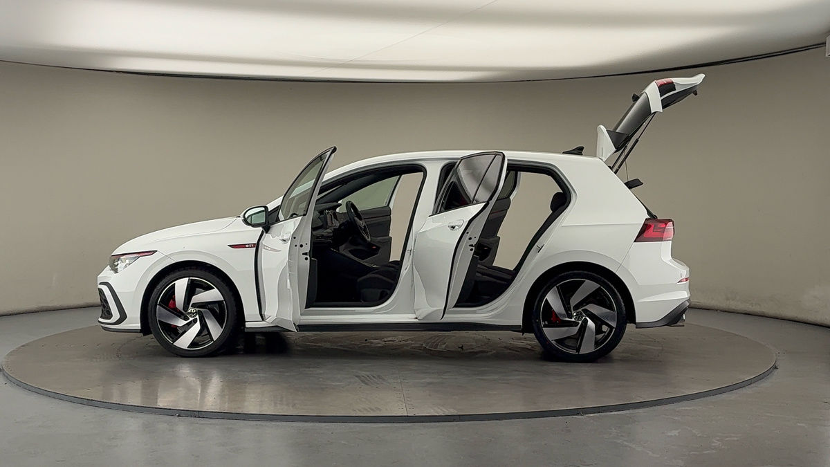 Used Volkswagen Golf 2024 for sale - 76357234: Photo 47