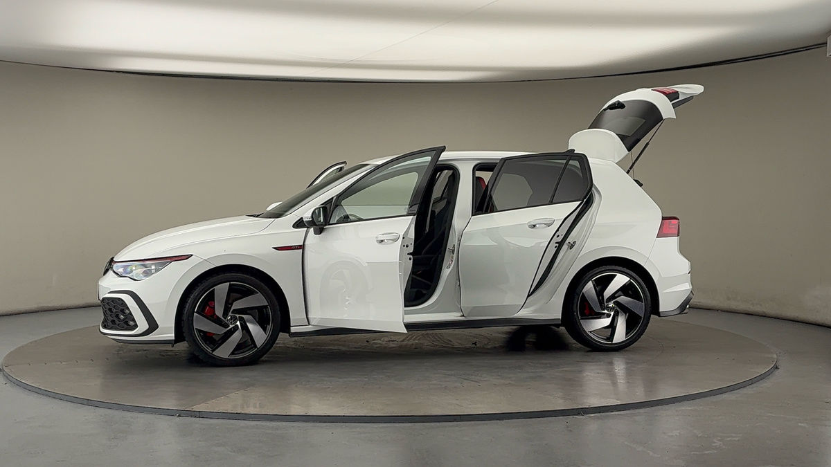 Used Volkswagen Golf 2024 for sale - 76357234: Photo 48