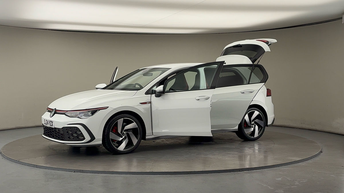 Used Volkswagen Golf 2024 for sale - 76357234: Photo 49