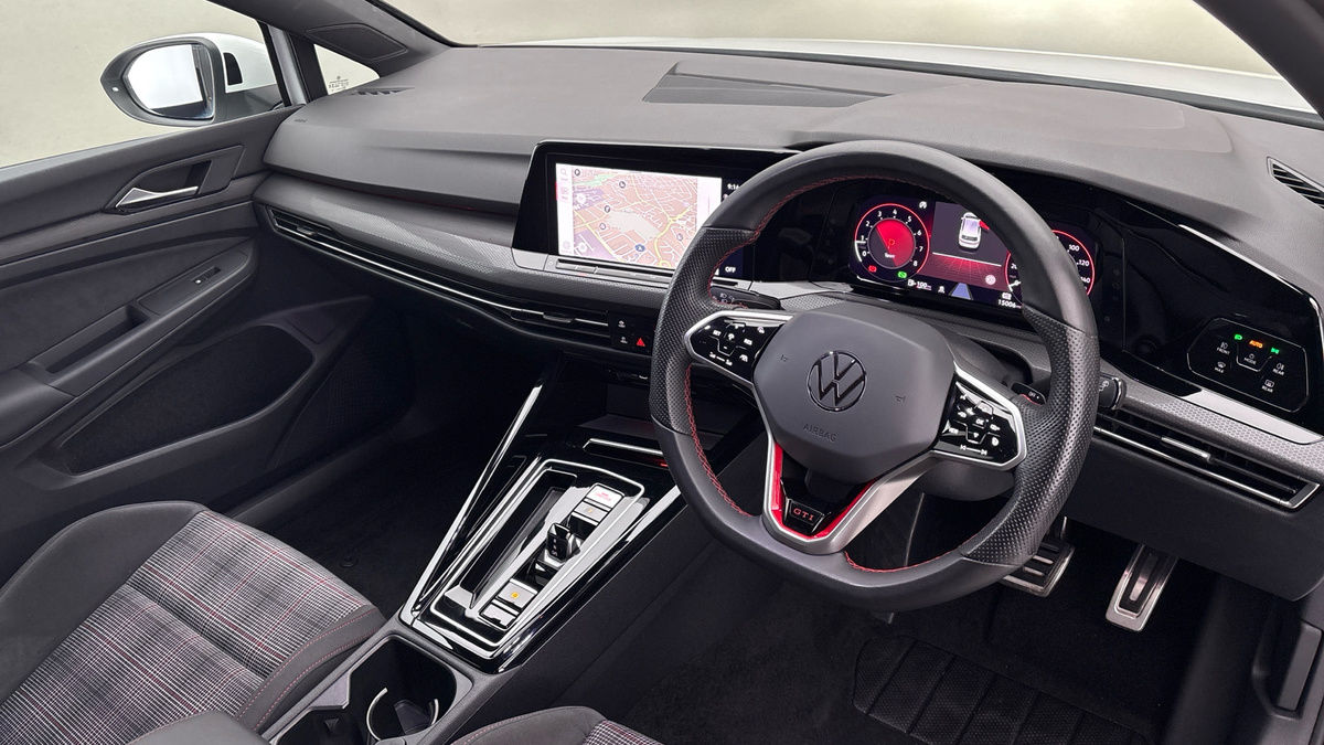 Used Volkswagen Golf 2024 for sale - 76357234: Photo 5