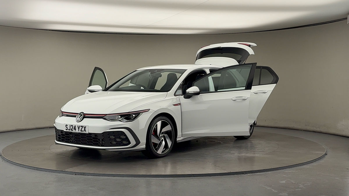 Used Volkswagen Golf 2024 for sale - 76357234: Photo 50