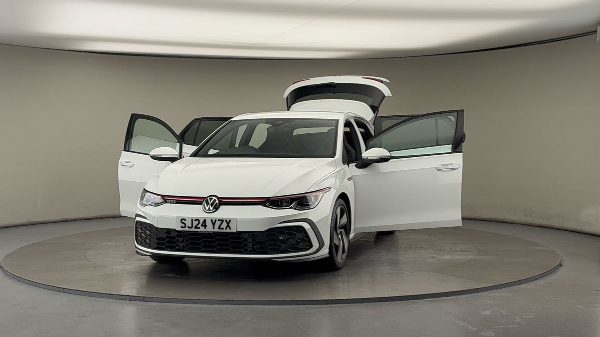 Used Volkswagen Golf 2024 for sale - 76357234: Photo 51