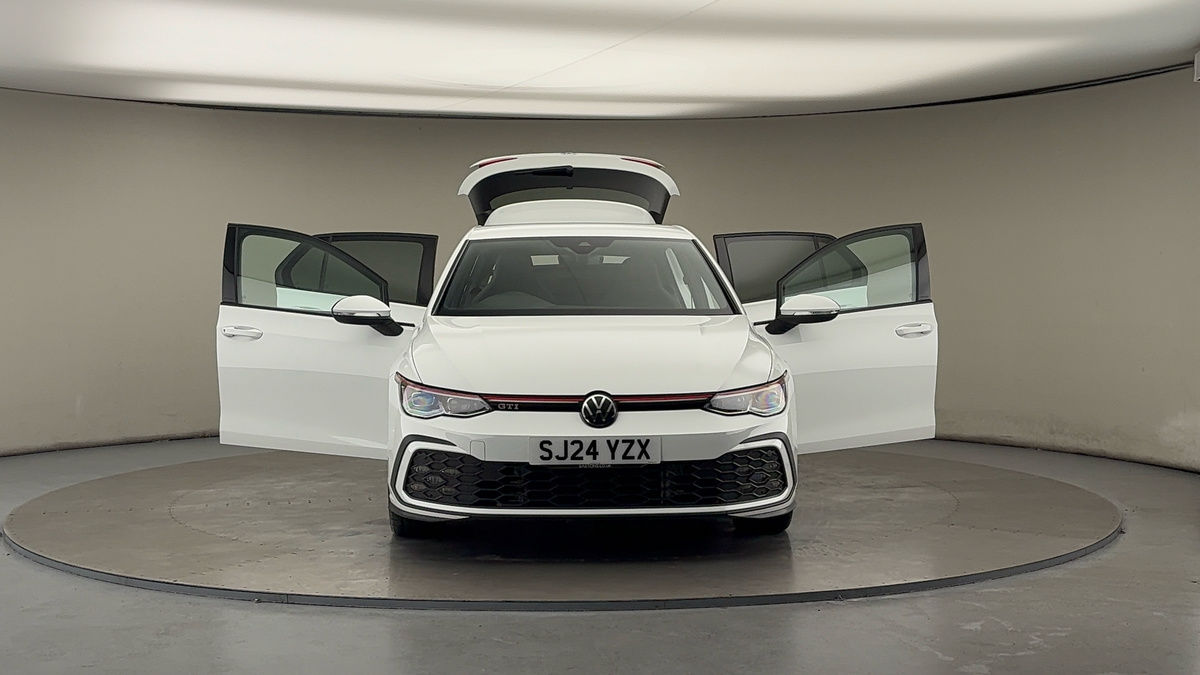 Used Volkswagen Golf 2024 for sale - 76357234: Photo 52