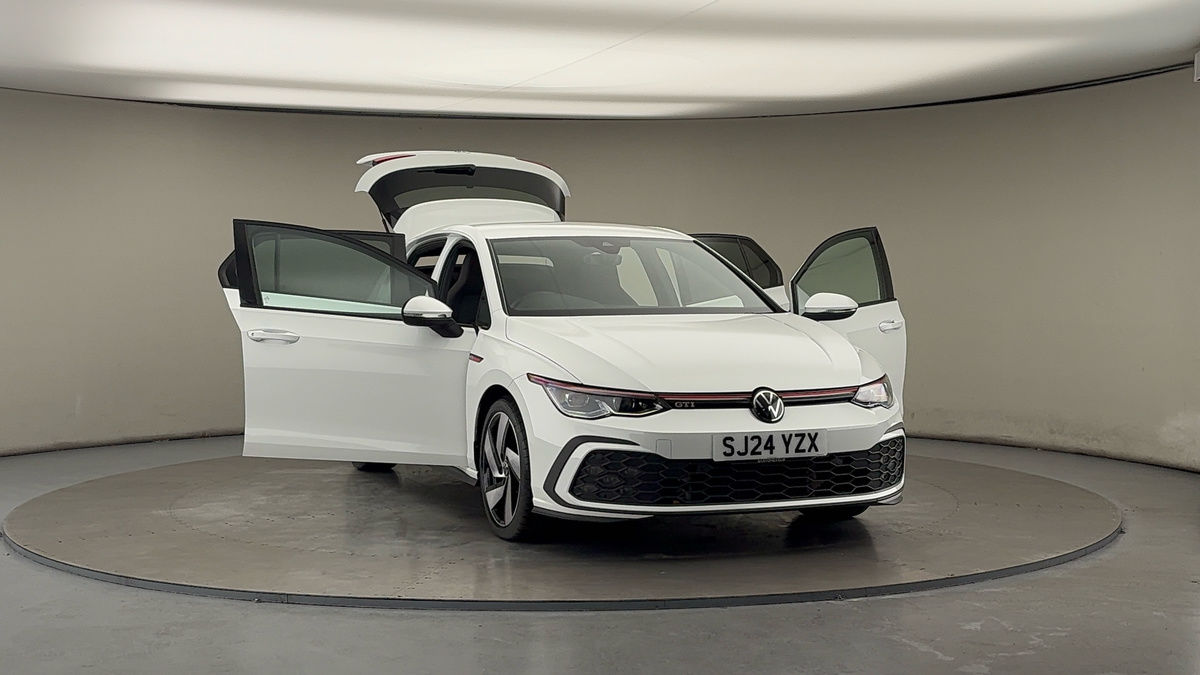 Used Volkswagen Golf 2024 for sale - 76357234: Photo 53