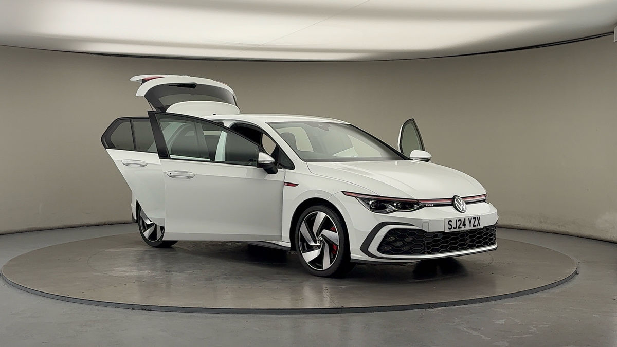 Used Volkswagen Golf 2024 for sale - 76357234: Photo 54