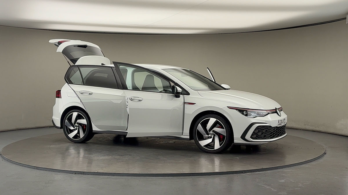 Used Volkswagen Golf 2024 for sale - 76357234: Photo 55