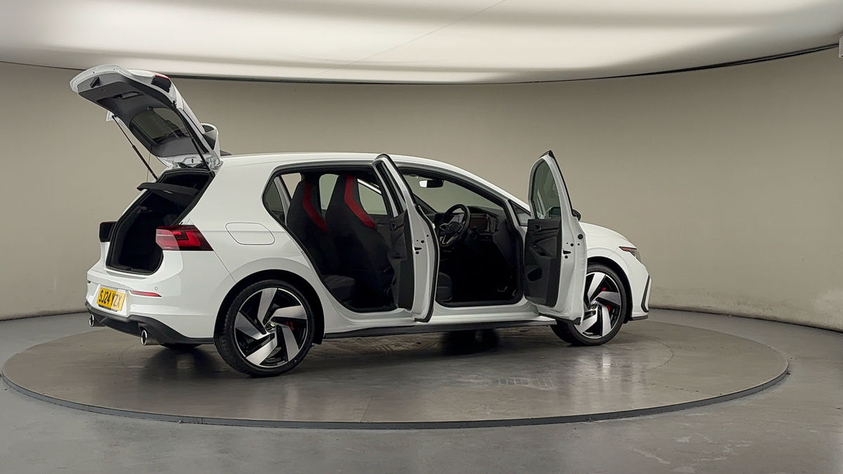 Used Volkswagen Golf 2024 for sale - 76357234: Photo 58