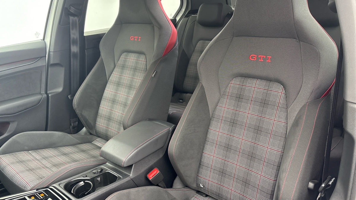 Used Volkswagen Golf 2024 for sale - 76357234: Photo 7