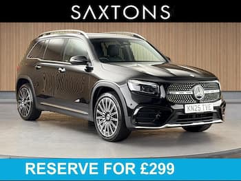 Used Mercedes-Benz GLB 2025 for sale - 79621215: Photo