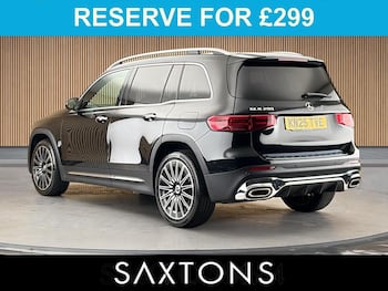 Used Mercedes-Benz GLB 2025 for sale - 79621215: Photo