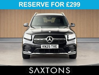 Used Mercedes-Benz GLB 2025 for sale - 79621215: Photo