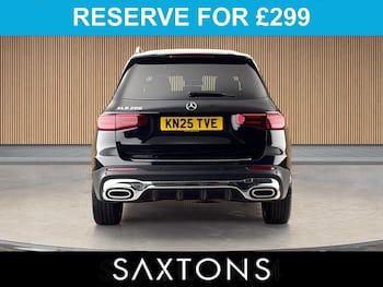 Used Mercedes-Benz GLB 2025 for sale - 79621215: Photo