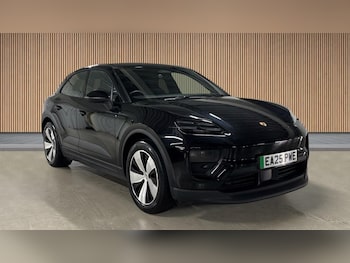 Used Porsche Macan 2025 for sale - 78960267: Photo