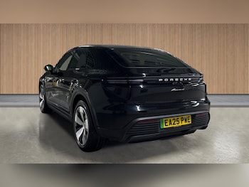 Used Porsche Macan 2025 for sale - 78960267: Photo