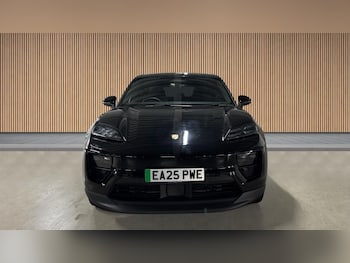 Used Porsche Macan 2025 for sale - 78960267: Photo