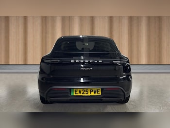 Used Porsche Macan 2025 for sale - 78960267: Photo