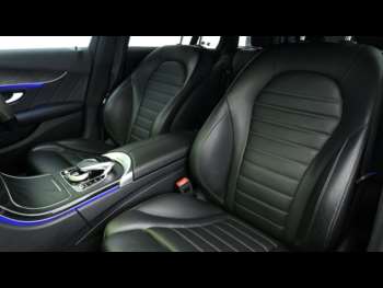 Used Mercedes-Benz C-Class 2020 for sale - 75047879: Photo