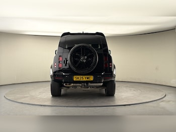 Used Land Rover Defender 90 2025 for sale - 77821839: Photo