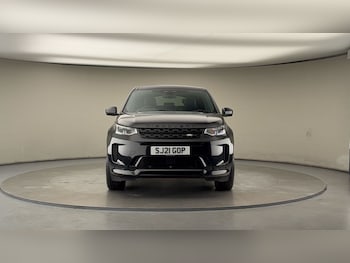 Used Land Rover Discovery Sport 2021 for sale - 77038674: Photo