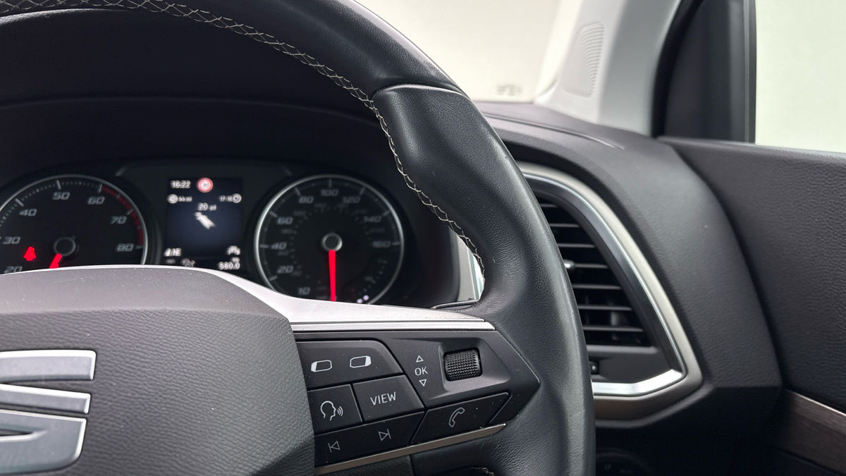 Used SEAT Ateca 2022 for sale - 77107382: Photo 14