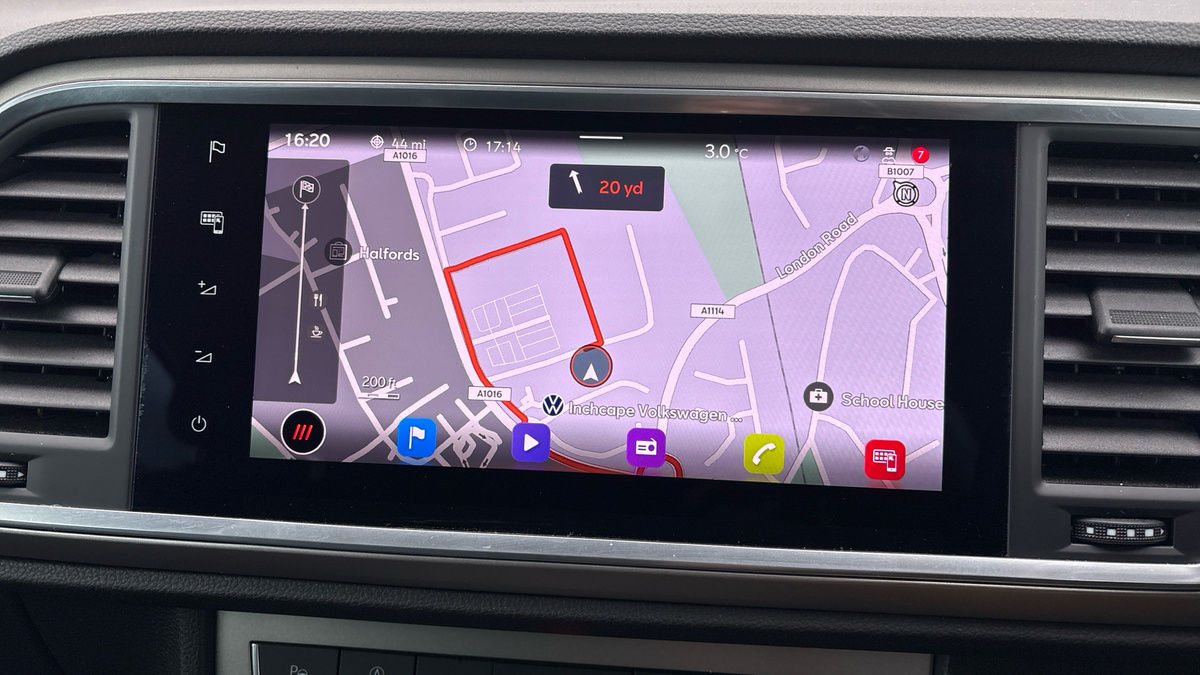 Used SEAT Ateca 2022 for sale - 77107382: Photo 17