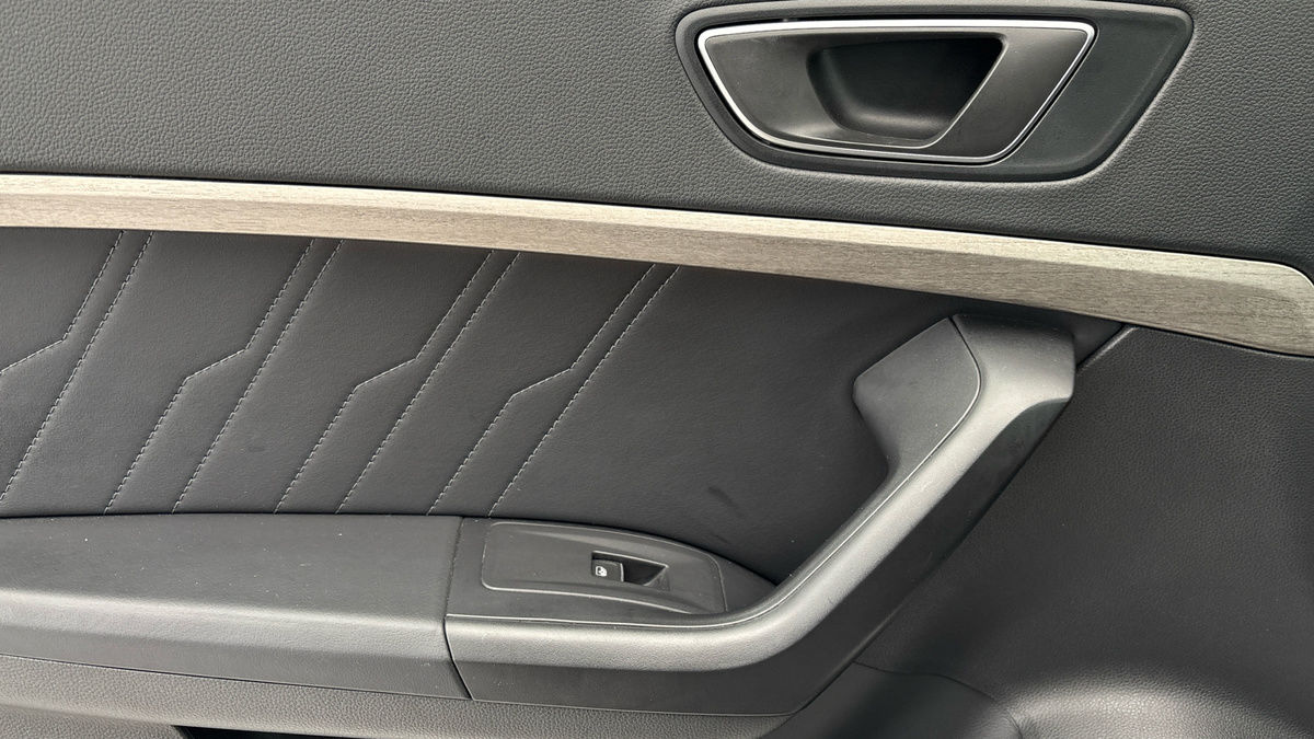 Used SEAT Ateca 2022 for sale - 77107382: Photo 19