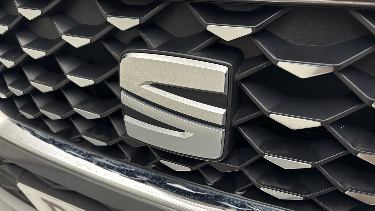 Used SEAT Ateca 2022 for sale - 77107382: Photo 24