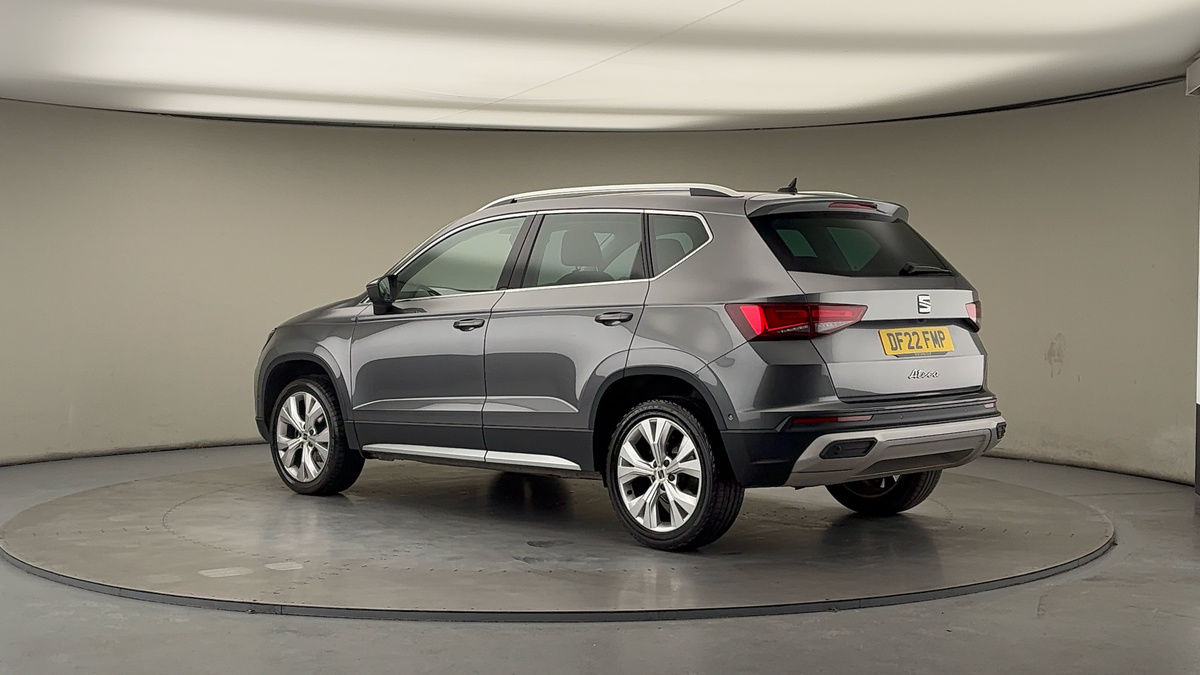 Used SEAT Ateca 2022 for sale - 77107382: Photo 25
