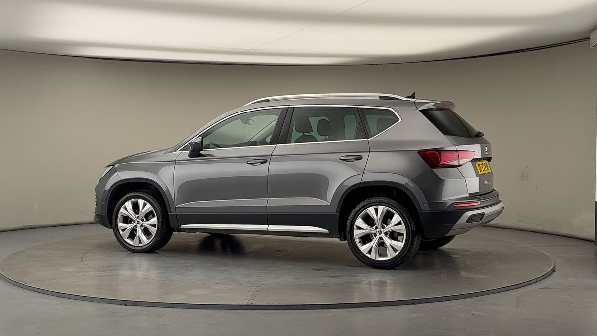 Used SEAT Ateca 2022 for sale - 77107382: Photo 26