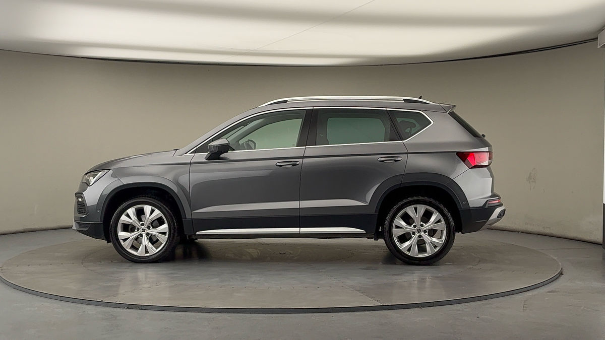 Used SEAT Ateca 2022 for sale - 77107382: Photo 27