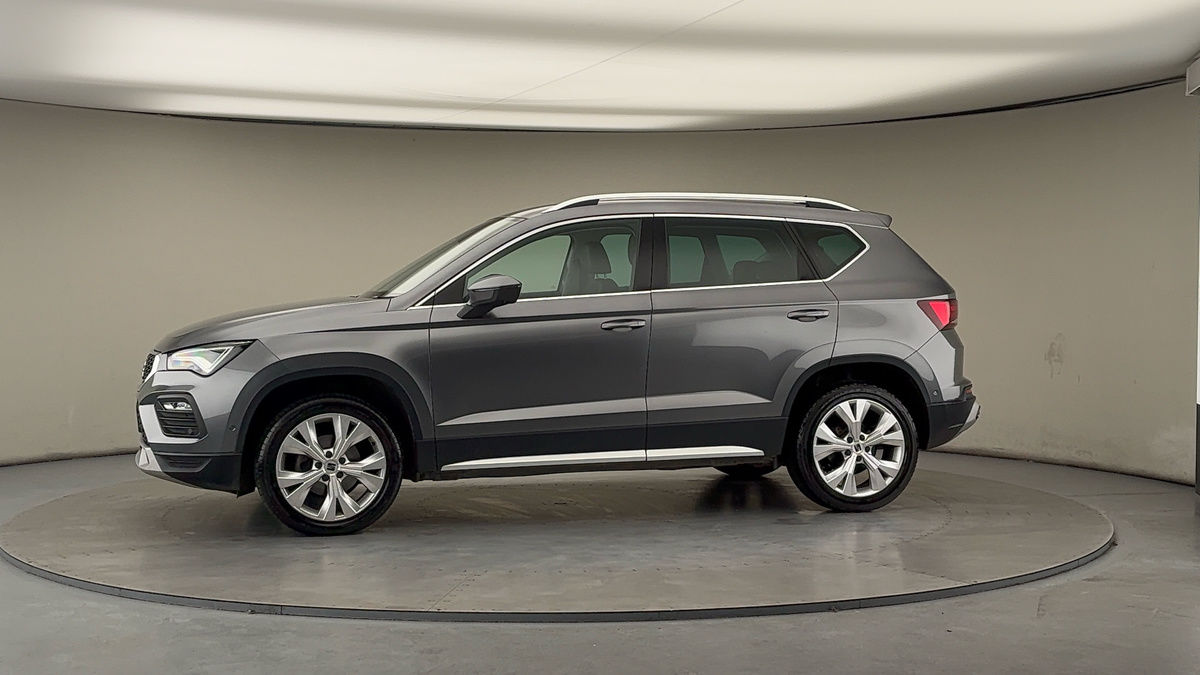 Used SEAT Ateca 2022 for sale - 77107382: Photo 28