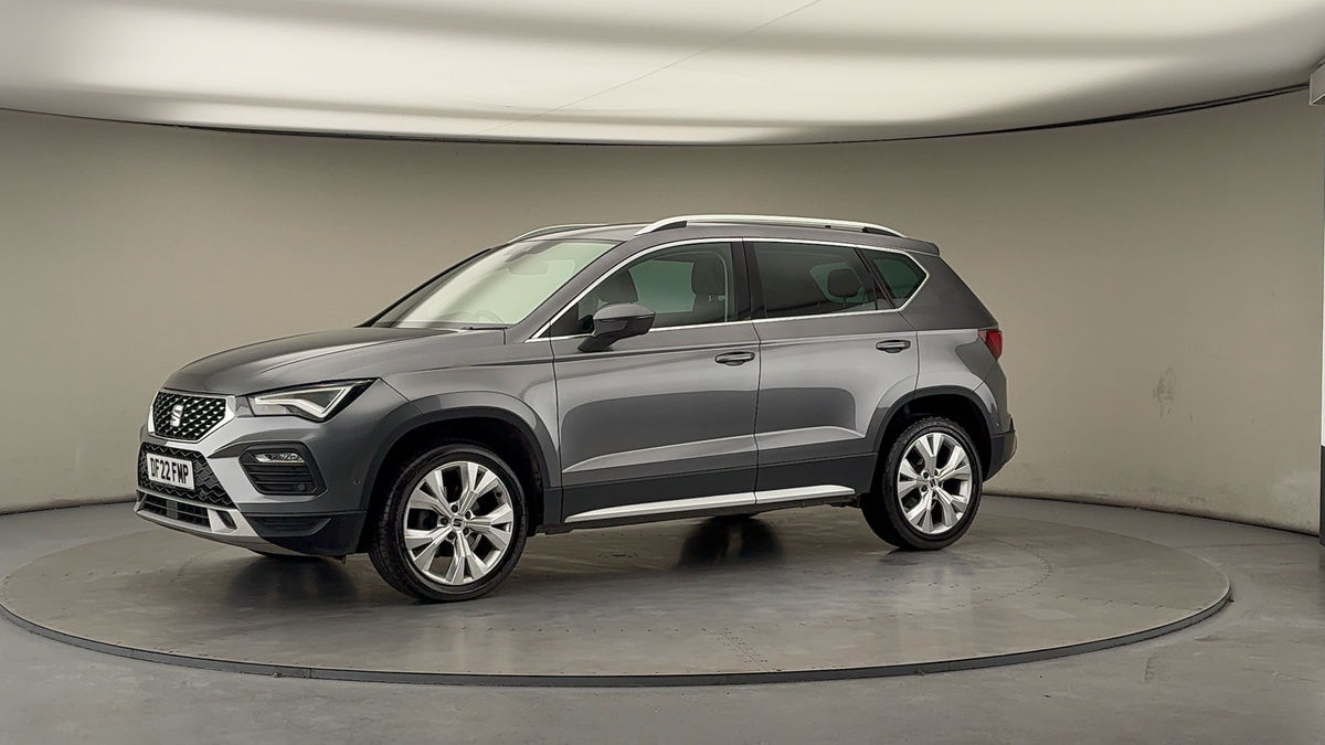 Used SEAT Ateca 2022 for sale - 77107382: Photo 29