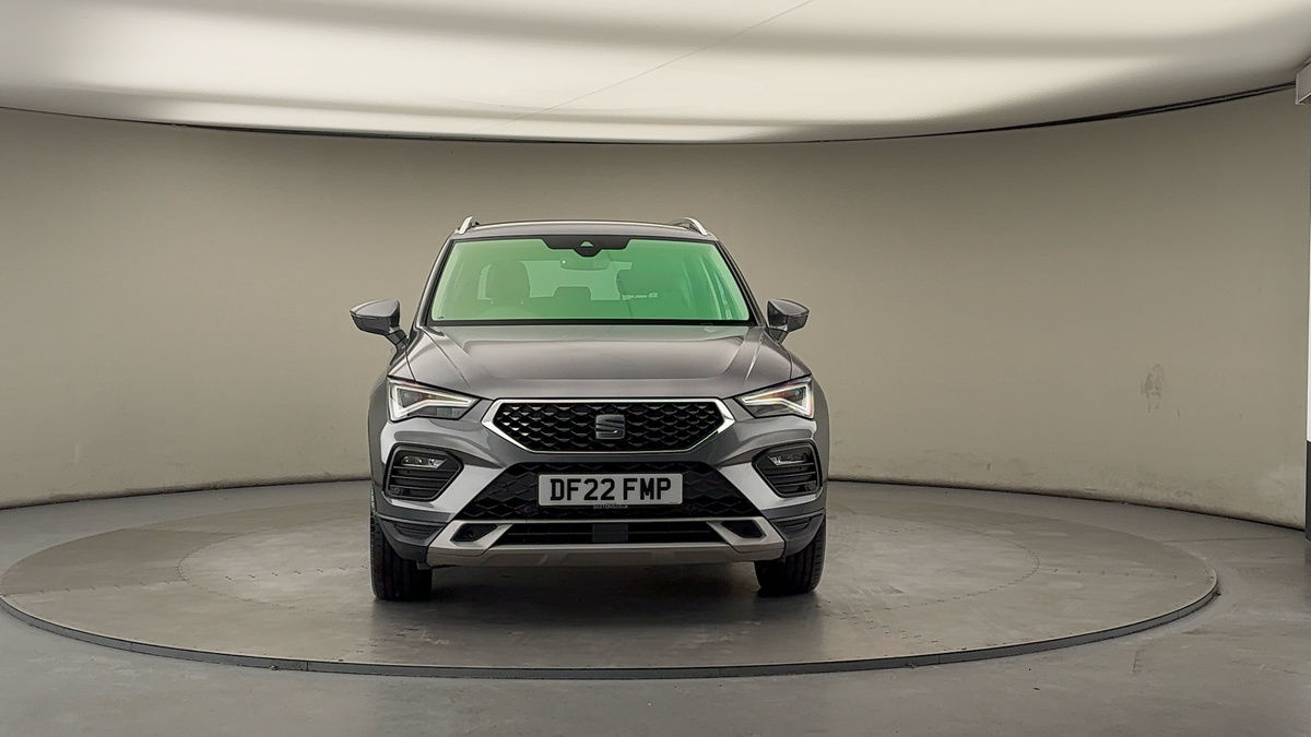 Used SEAT Ateca 2022 for sale - 77107382: Photo 32