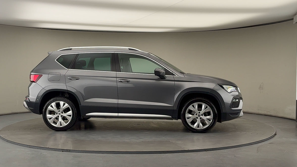 Used SEAT Ateca 2022 for sale - 77107382: Photo 36