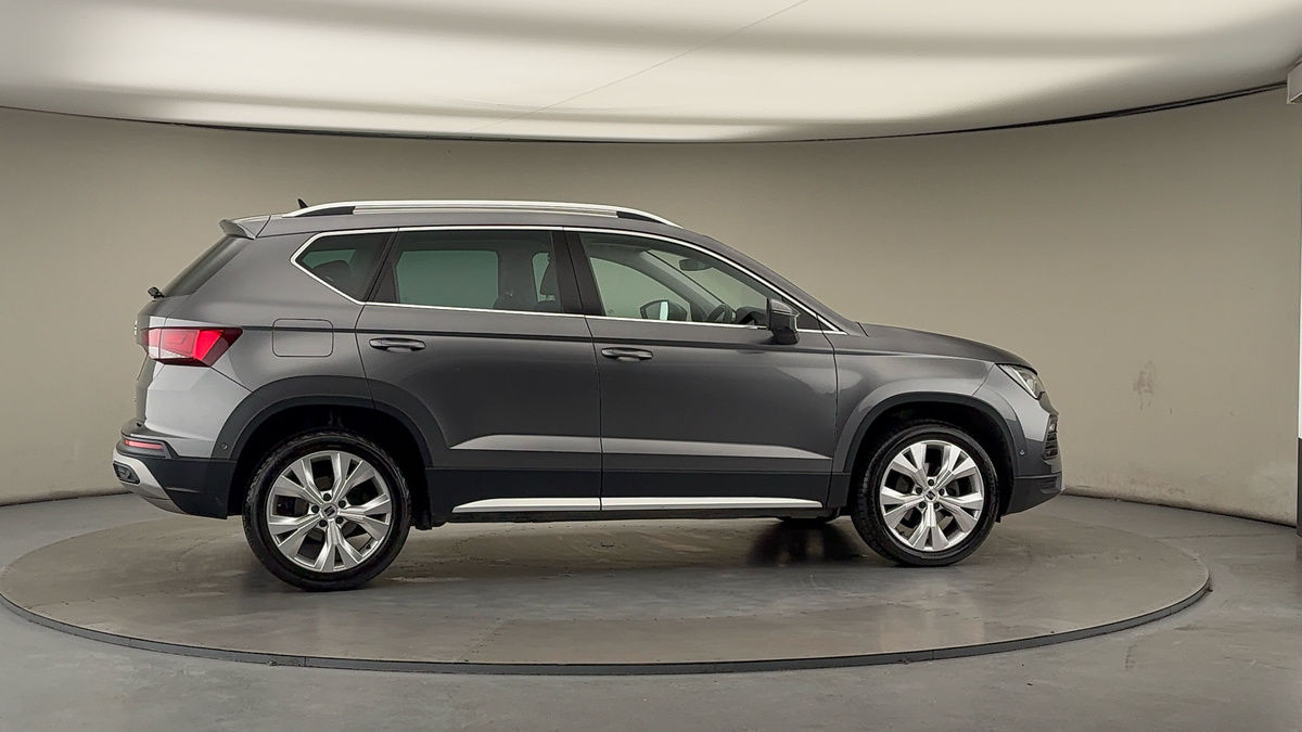 Used SEAT Ateca 2022 for sale - 77107382: Photo 37