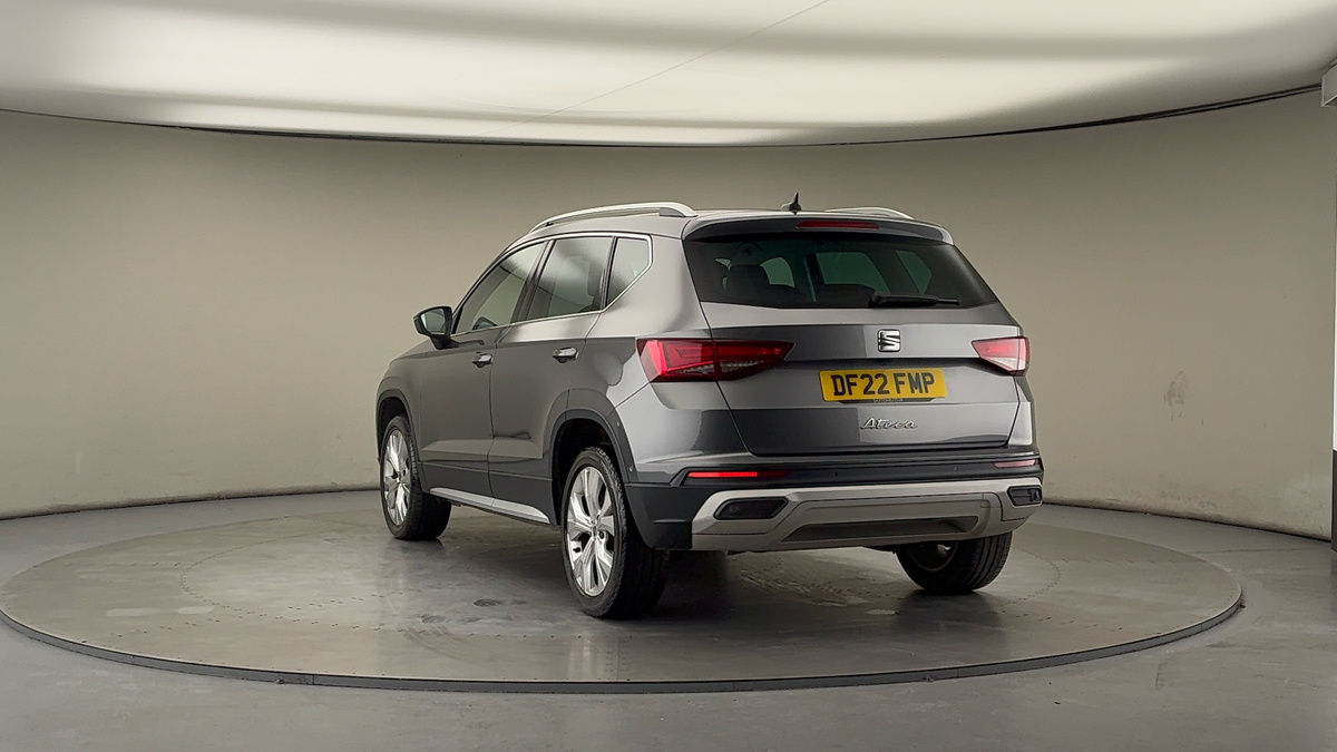 Used SEAT Ateca 2022 for sale - 77107382: Photo 42
