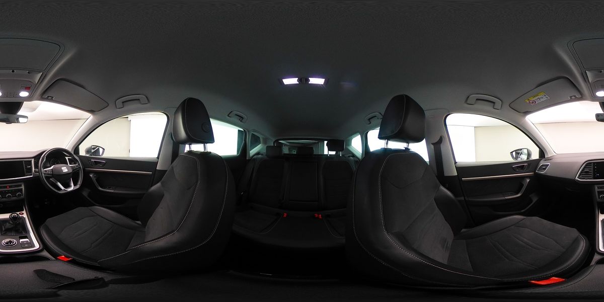Used SEAT Ateca 2022 for sale - 77107382: Photo 44
