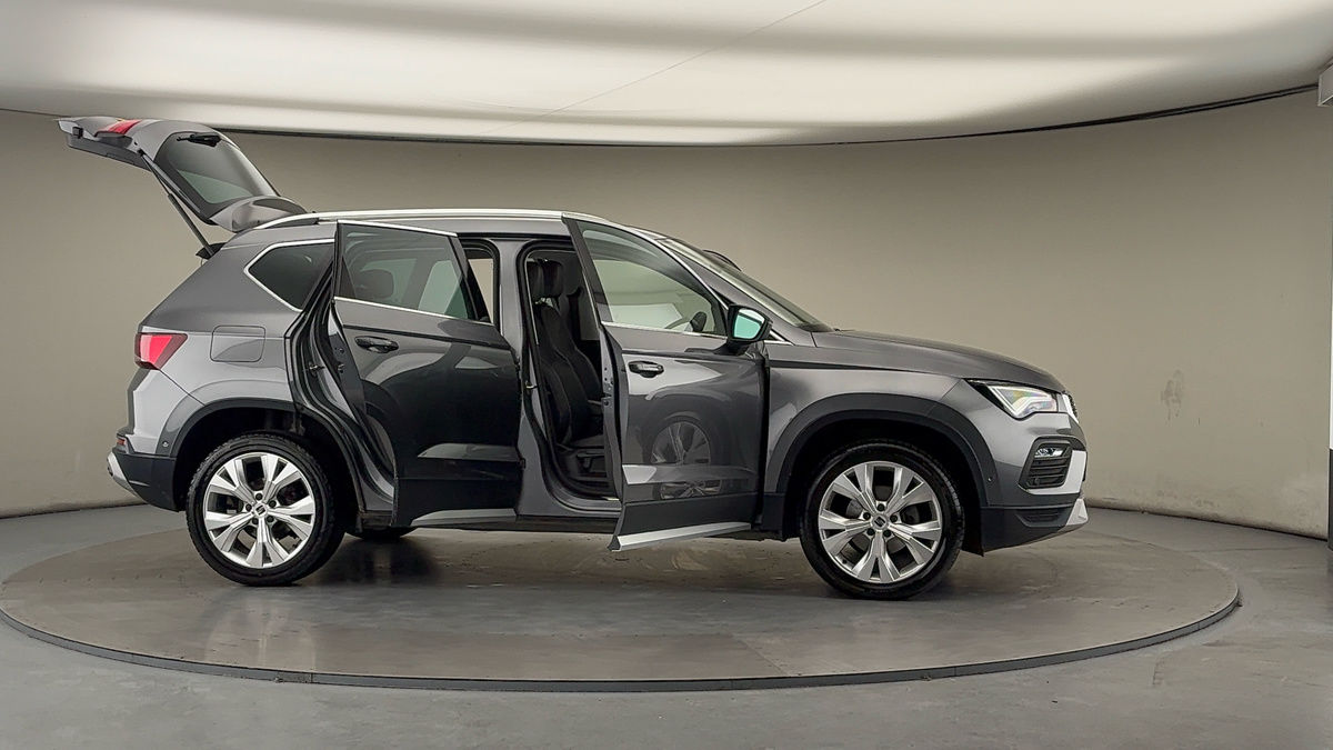 Used SEAT Ateca 2022 for sale - 77107382: Photo 55