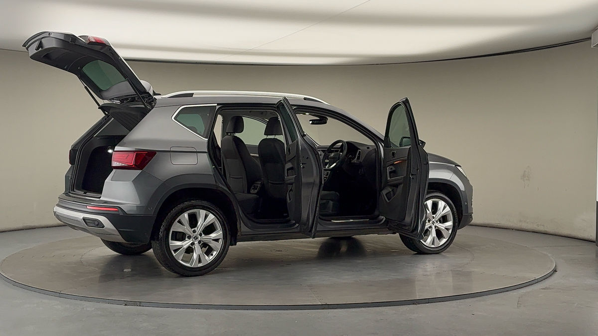 Used SEAT Ateca 2022 for sale - 77107382: Photo 57