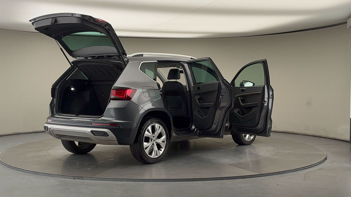 Used SEAT Ateca 2022 for sale - 77107382: Photo 58